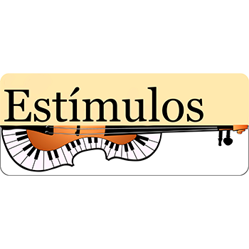 ESTÍMULOS